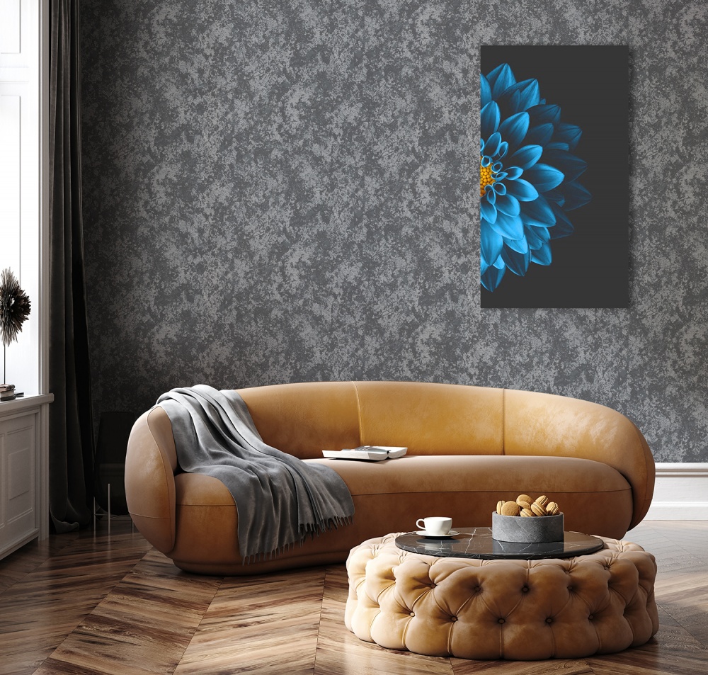 Шпалери вінілові на флізеліновій основі Bravo 84115BR90 1,06x10,05 м