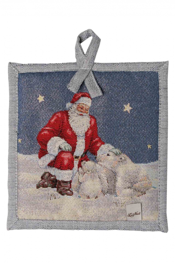 Прихватка Казкова ніч 19x21 см La Nuit