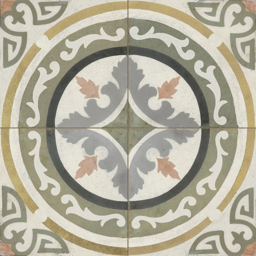 Плитка PERONDA FS Barna gracia 45х45 см