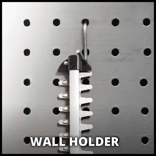 Кусторез Einhell X-Change GE-CH 1855/1 Li - Solo 3410502