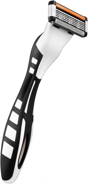 Станки одноразовые BIC Flex 5 Hybrid со сменными картриджами 2 шт.