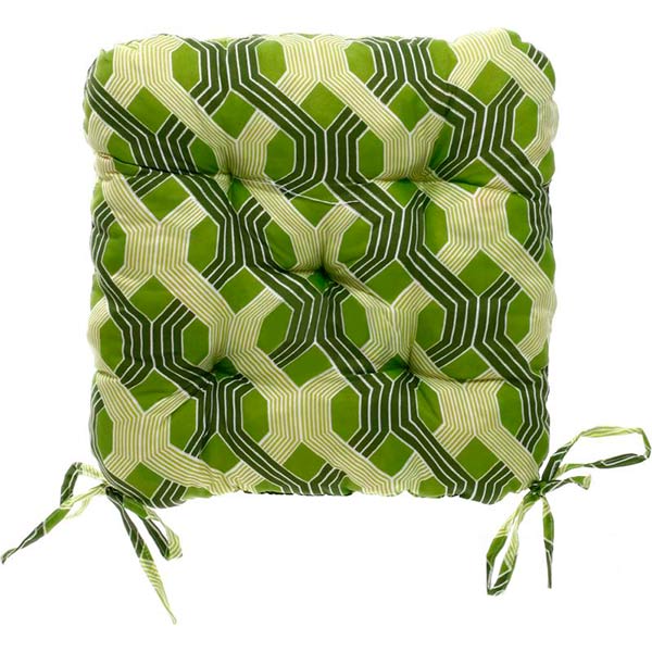 Подушка Classic light стьобана 38x38x5 см