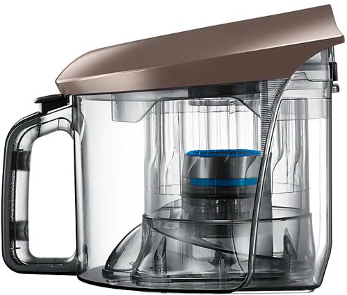 Пылесос Samsung VC18M21N9VD 