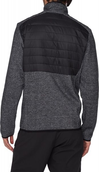 Джемпер McKinley Chester ux 294736-050 р. L черный