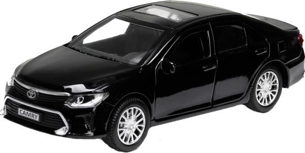 Автомодель Технопарк TOYOTA CAMRY 1:32 CAMRY-BK