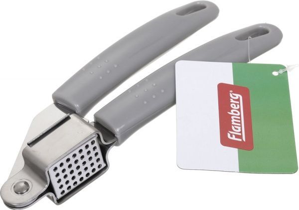 Прес для часнику Flamberg