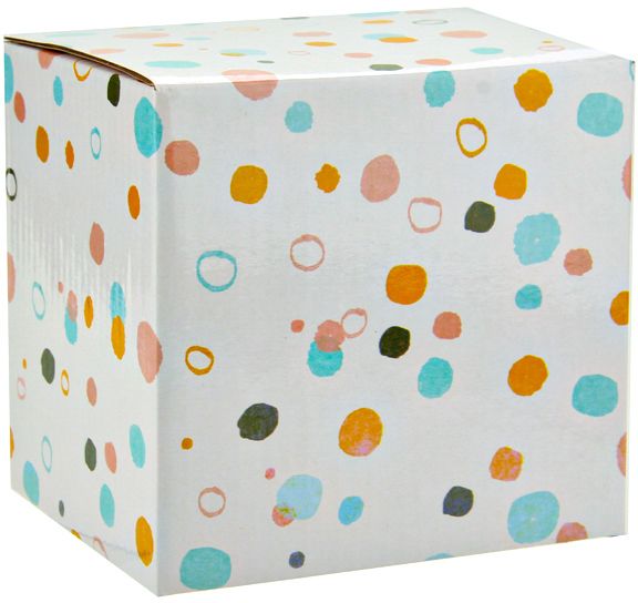 Чашка 985-091 морские мотивы Lefard