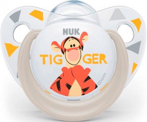 Пустышка Nuk TRENDLINE DISNEY р 2 (10736328)