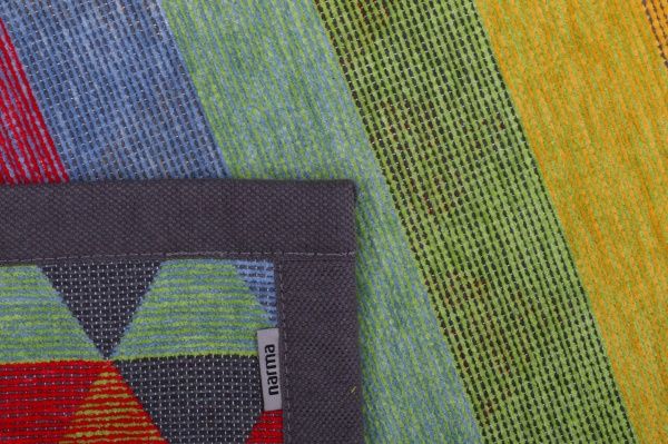 Ковер Narma Luke multi 0,7х1,4 м