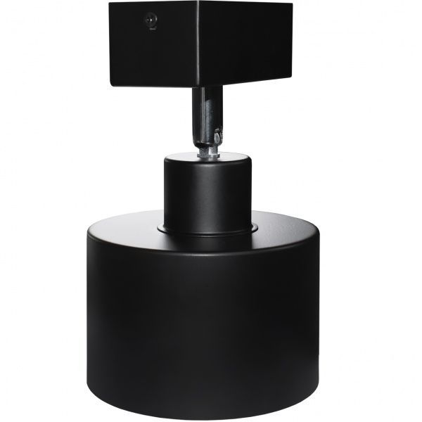 Бра Hopfen 1x40 Вт E27 черный SD 1 LOFT 