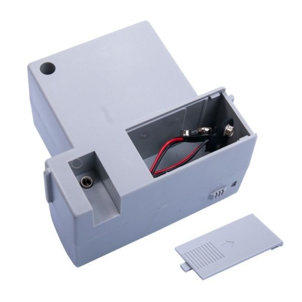 Отпугиватель птиц Leaven LS-987BF ультразвуковой с датчиком движения