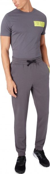 Штани Energetics 410956-041 р. 2XL темно-сірий