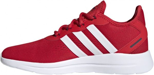 Кроссовки Adidas LITE RACER RBN 2.0 FY8191 р.UK 12 серый