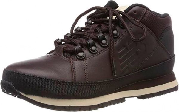 Черевики New Balance H754LLB-8 р. 8 коричневий