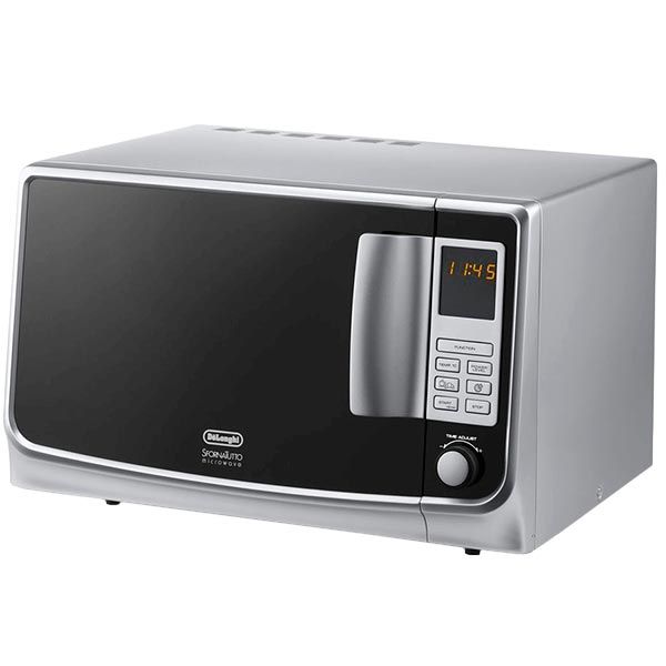 Піч мікрохвильова Delonghi MW30F