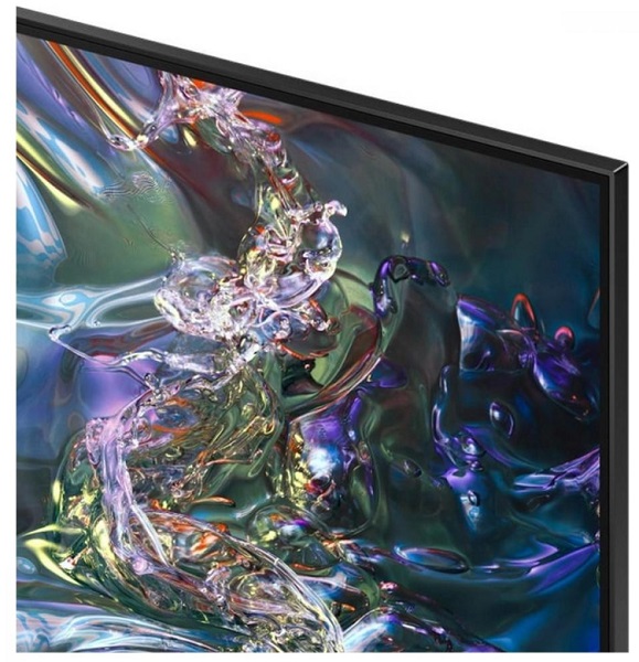 Телевизор Samsung QE43Q60DAUXUA