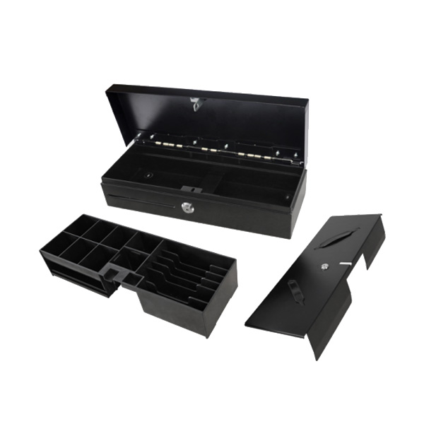 Ящик денежный FT-460 (460x170x100мм)