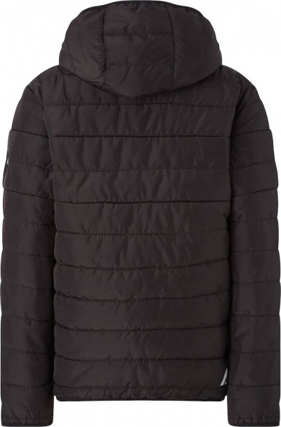 Куртка McKinley Ricos jrs 408114-050 р.116 чорний