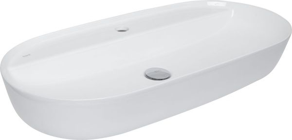 Умывальник EGO CL-1376 82x42,5x13,5 cм