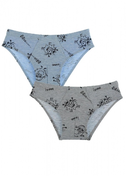 Трусы для мальчика Donella 76759 р.110-116 в ассортименте 