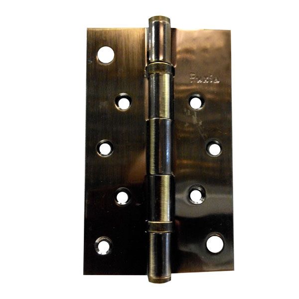 Завіса Fuxia 100х2.5 мм антична латунь