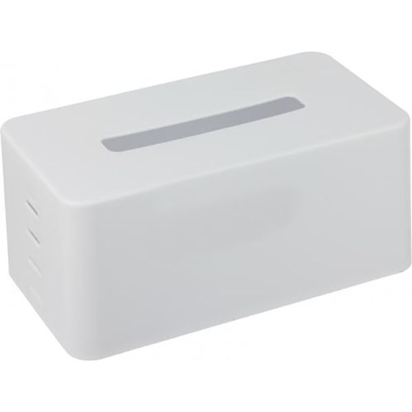 Диспенсер UP! (Underprice) для салфеток белый 