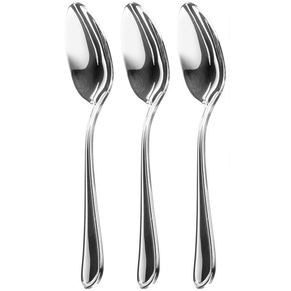 Набор чайных ложек 7157F Flamberg