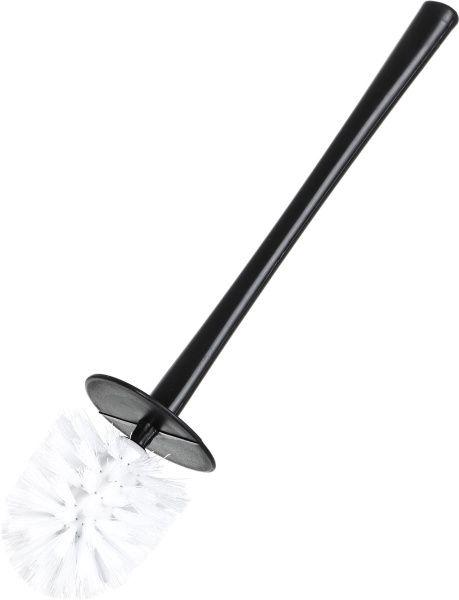 Йоржик для унітаза VanStore Color білий