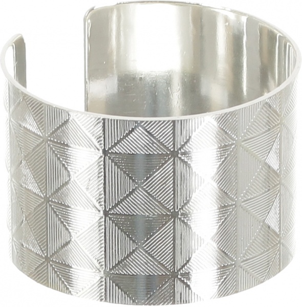 Набор колец для салфеток Rhombus 13х11х4,8 см 6 шт