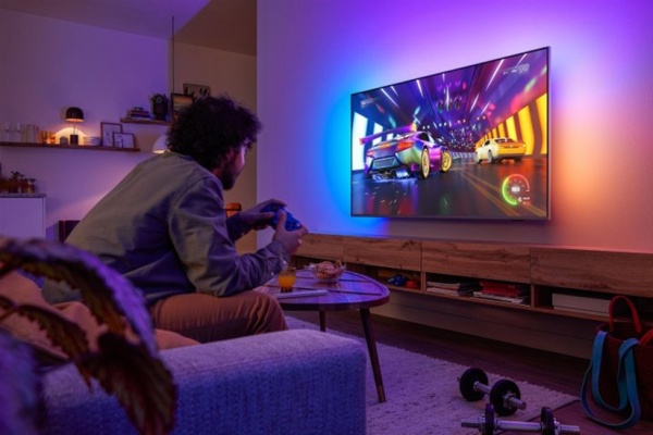 Телевізор Philips 43PUS8507/12