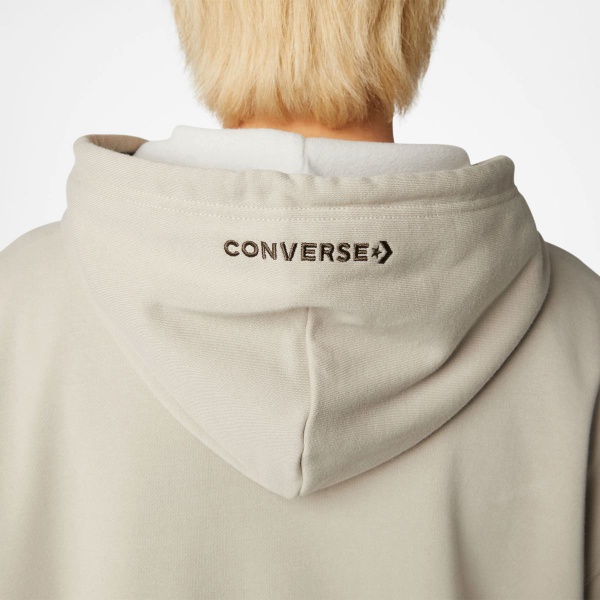 Джемпер Converse 10023765-251 р. XL бежевий