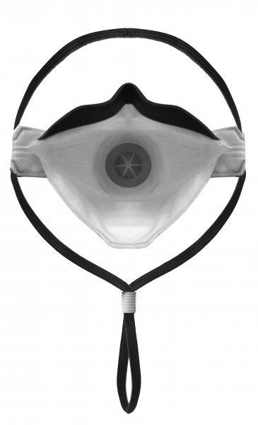 Респиратор iMASK Pro-V FFP2 R D