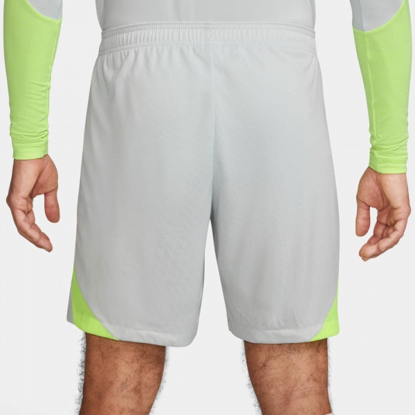 Шорты Nike DF STRK SHORT K DV9276-043 р. XL синий