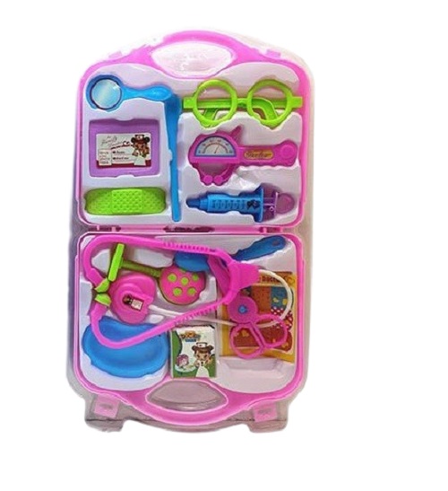 Ігровий набір Shantou лікаря 118