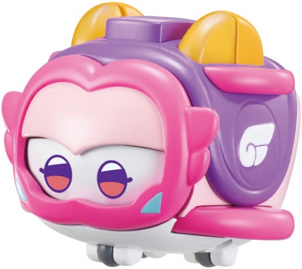 Ігрова фігурка Super Wings Еллі улюбленець EU770419