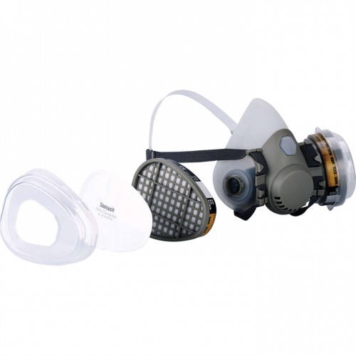 Полумаска SEMASK SM7501