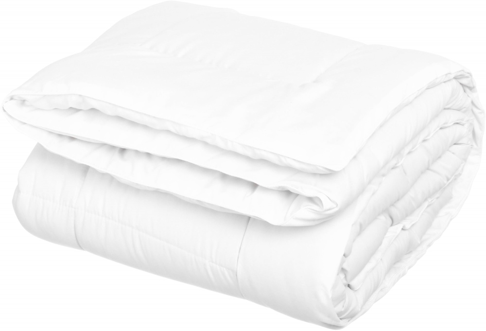 Одеяло Warme Traum 155x210 см Songer und Sohne белый