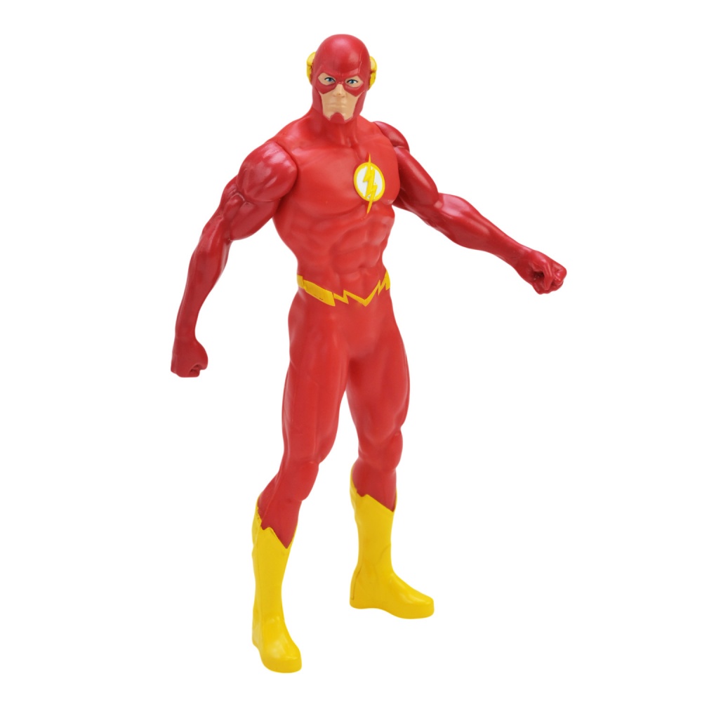 Фігурка DC 15 см з аксесуарами 6072108