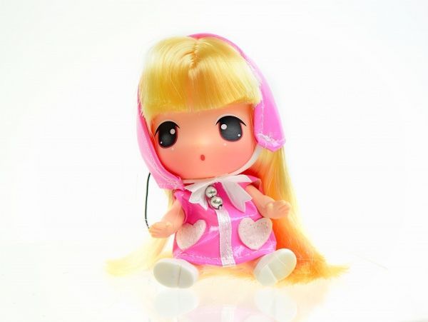 Кукла FDE0901F Ddung