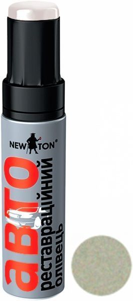 Карандаш реставрационный New Ton снежная королева металлик 690