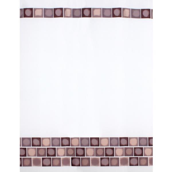 Шторка для душу Duschy Sauna 180x180 см