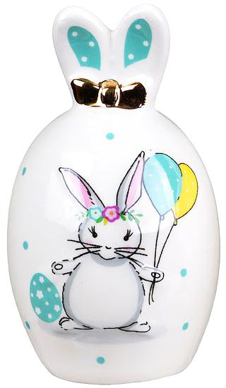 Набір для спецій Кролики 2 предмети 940-146 Lefard