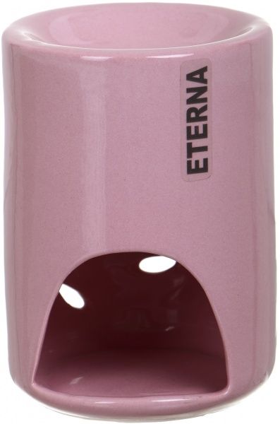 Аромалампа Eterna 2413-11 рожева 