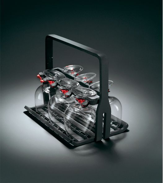 Тримач для келихів Electrolux AEG Glass Basket A9SZGB01 