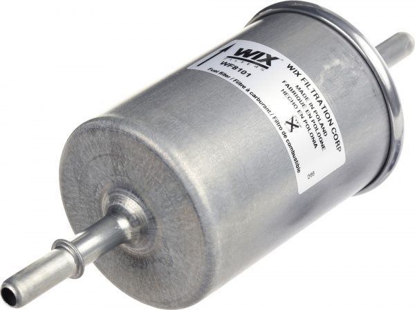 Фільтр паливний WIX Filters WF8101 (PP905) 