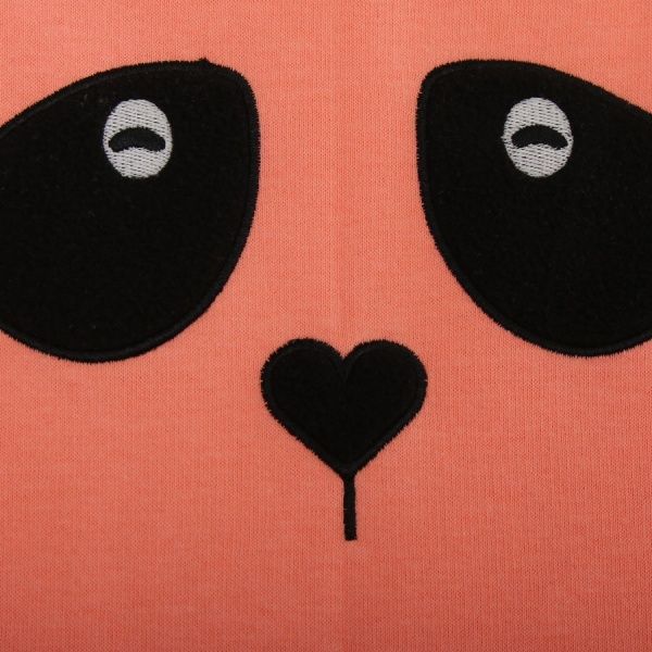 Сарафан Sasha 4392 р.104 помаранчевий 4392 