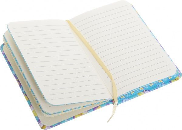 Книга для записей Follow your dreams А6 96 листов