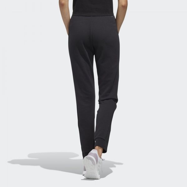 Брюки Adidas W FC PANT FM4370 р. L черный