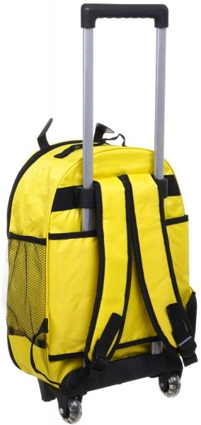 Рюкзак Чемодан на колесах MK 1838 в ассортименте 40х30х10 см