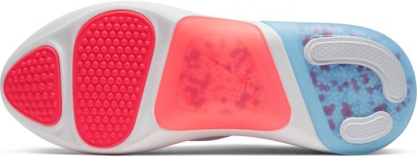 Кроссовки Nike JOYRIDE DUAL RUN CU4836-100 р.US 11,5 белый